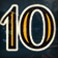 wild-flower-slot-10-symbol