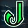 wild-flower-slot-j-symbol