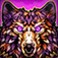 wild-flower-slot-wolf-symbol