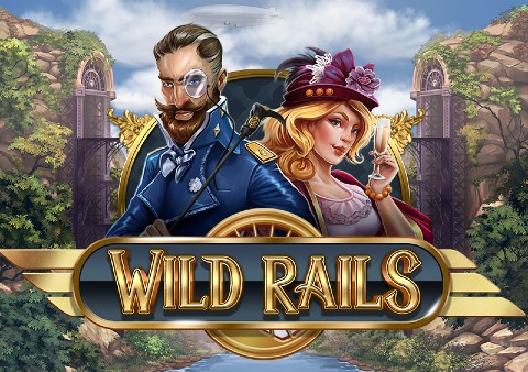 wild-rails-slot-logo
