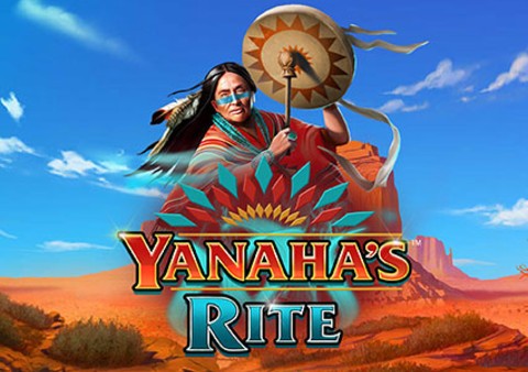 WMS Yanaha’s Rite Video Slot Review