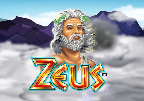 zeus-slot-logo