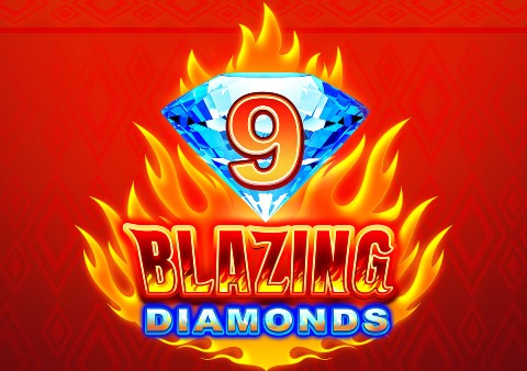 9-blazing-diamonds-slot-logo