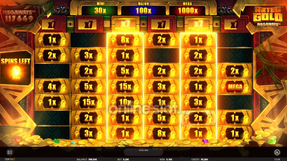 aztec-gold-megaways-slot-cash-respins-feature