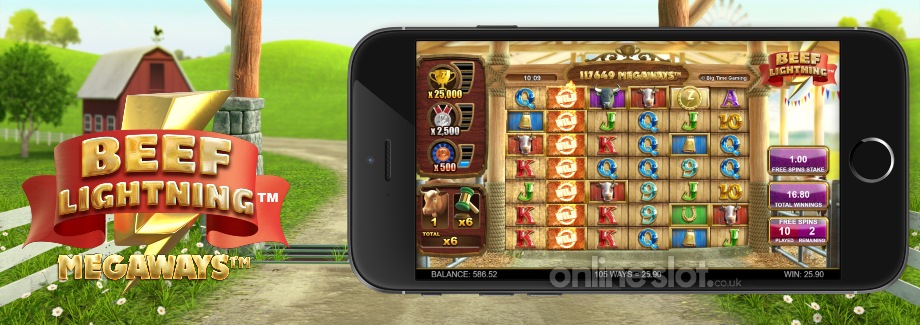 beef-lightning-megaways-mobile-slot