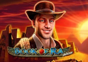book-of-ra-deluxe-slot-logo