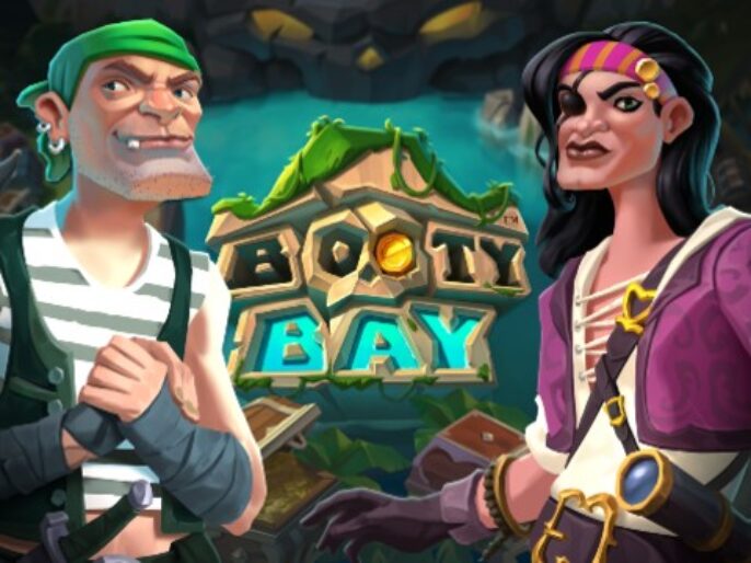 Booty Bay Slot Review