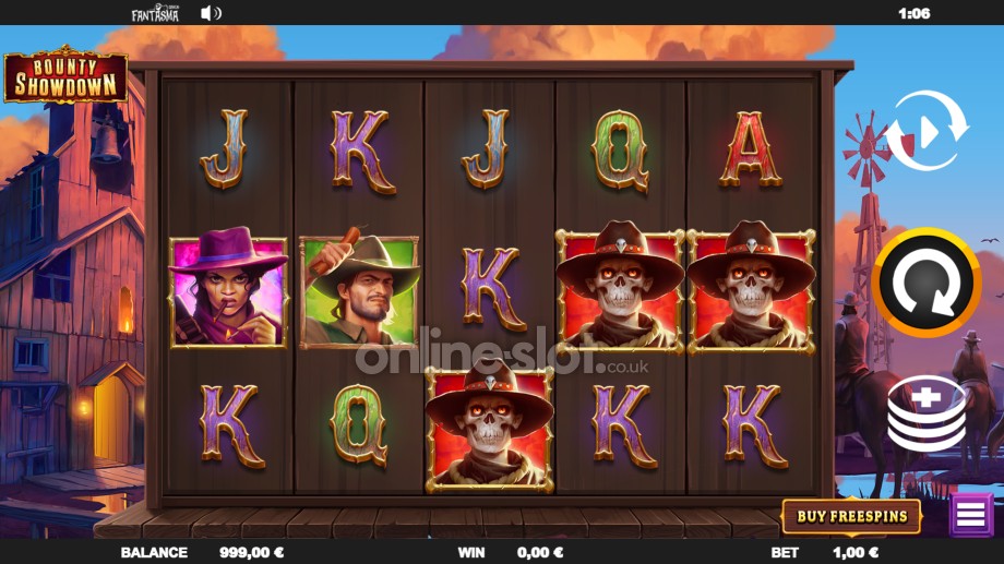 bounty-showdown-slot-base-game