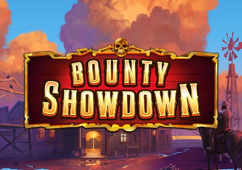 Fantasma Games Bounty Showdown  Video Slot Review