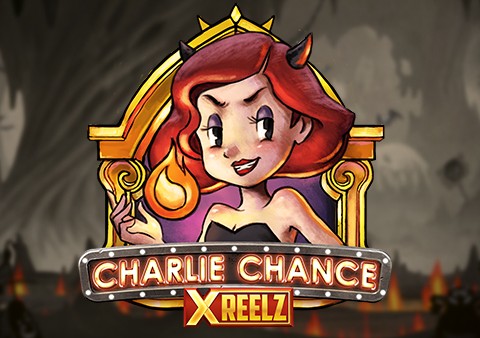 charlie-chance-xreelz-slot-logo