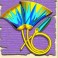 cleopatra-slot-lotus-flower-symbol