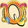 cleopatra-slot-q-symbol