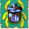 cleopatra-slot-scarab-beetle-symbol