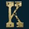 deadwood-slot-k-symbol