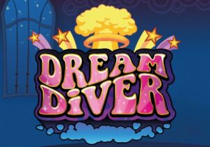 dream-diver-slot-logo