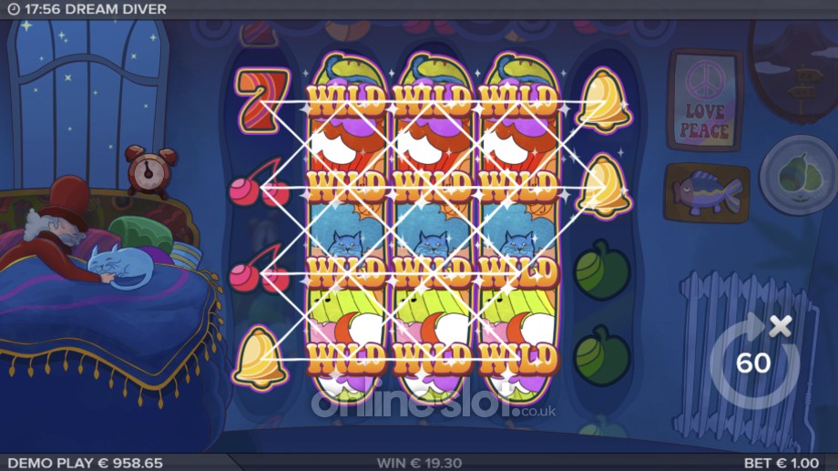 dream-diver-slot-stacked-wilds-respins-feature