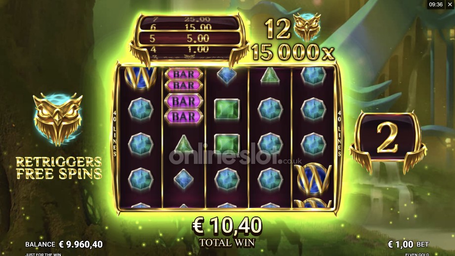 elven-gold-slot-free-spins-feature