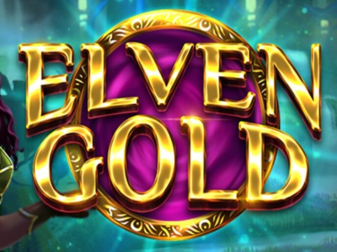 Elven Gold Slot Review