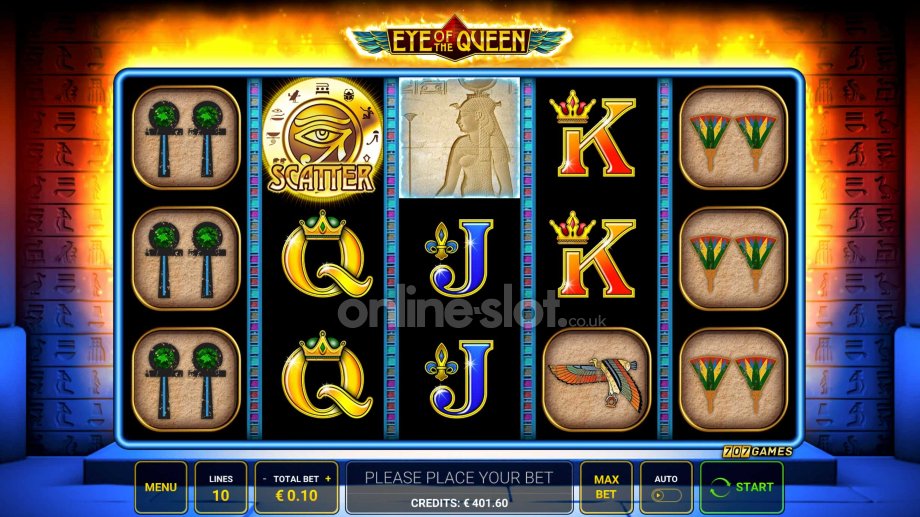 eye-of-the-queen-slot-base-game