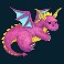 fluffy-favourites-slot-dragon-symbol