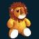 fluffy-favourites-slot-lion-symbol