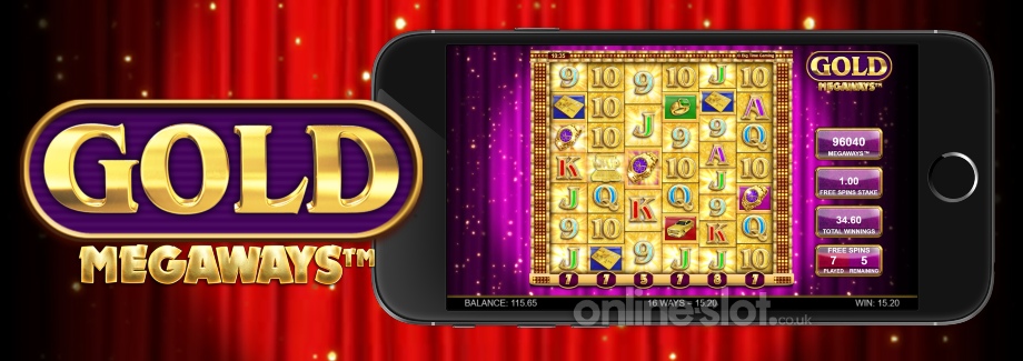 gold-megaways-mobile-slot