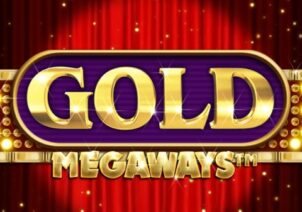 gold-megaways-slot-logo