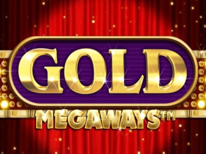 Gold Megaways Slot Review