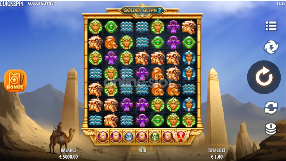 golden-glyph-2-slot-base-game