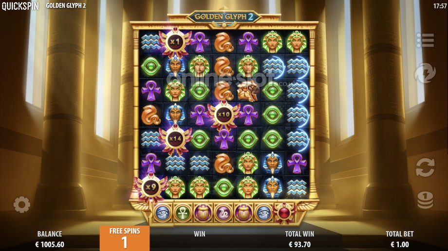 golden-glyph-2-slot-golden-free-spins-bonus-feature