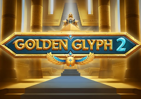 Quickspin Golden Glyph 2  Video Slot Review