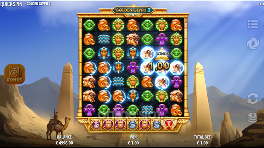golden-glyph-2-slot-power-ups