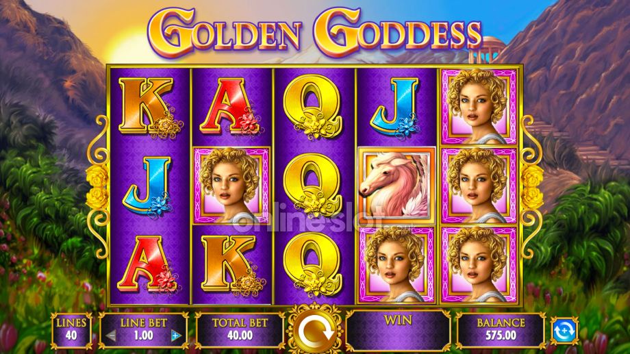 golden-goddess-slot-base-game
