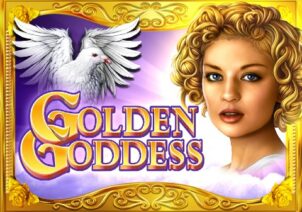 golden-goddess-slot-logo