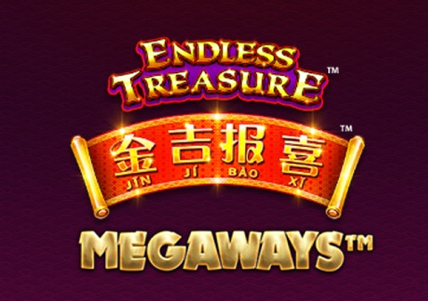 jin-ji-bao-xi-megaways-slot-logo
