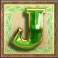 king-of-cats-megaways-slot-j-symbol
