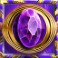 king-of-cats-megaways-slot-purple-gemstone-symbol