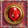 king-of-cats-megaways-slot-red-gemstone-symbol