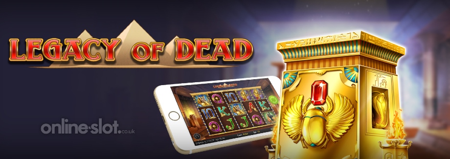 legacy-of-dead-mobile-slot