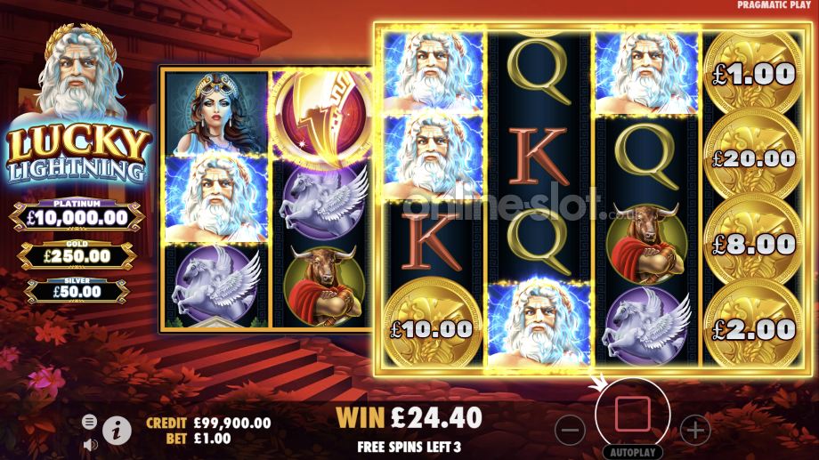 lucky-lightning-slot-free-spins-feature