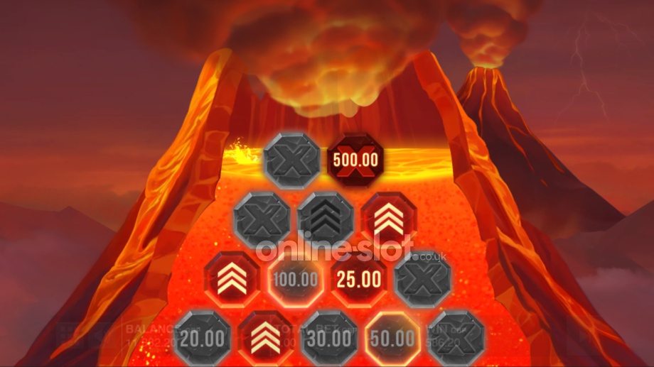 mount-magmas-slot-volcano-bonus-feature