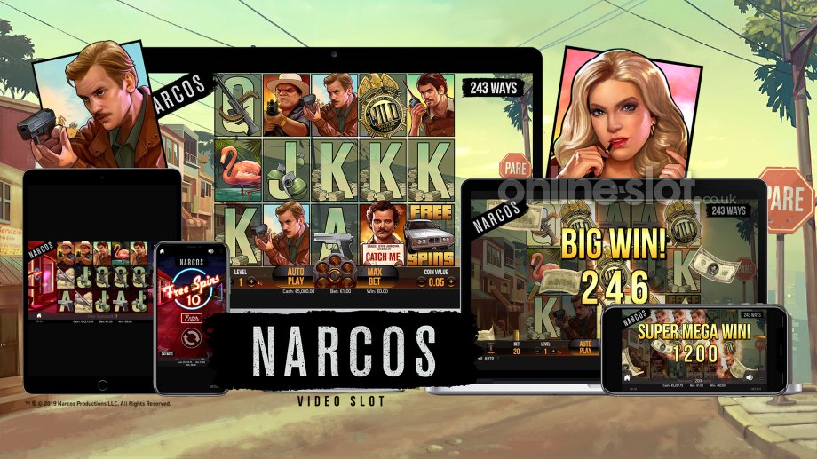 narcos-slot-devices