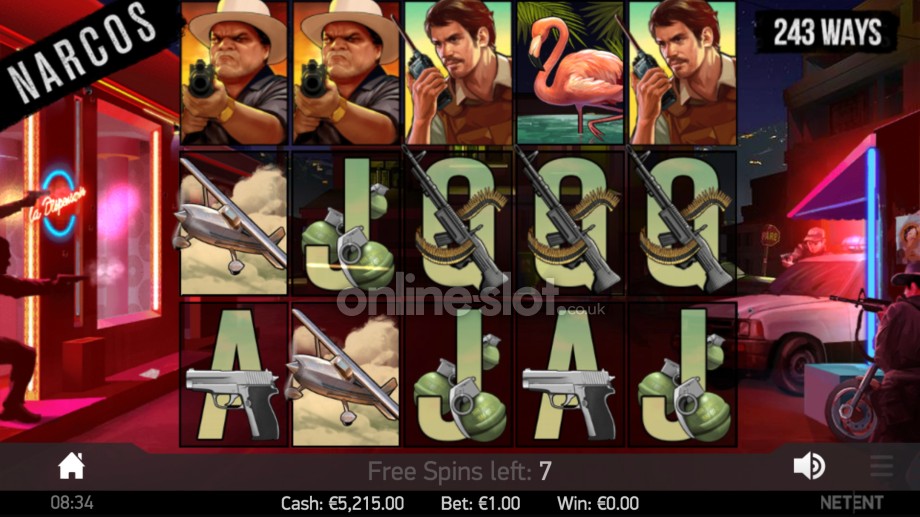 narcos-slot-free-spins-feature