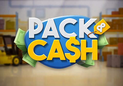 pack-and-cash-slot-logo