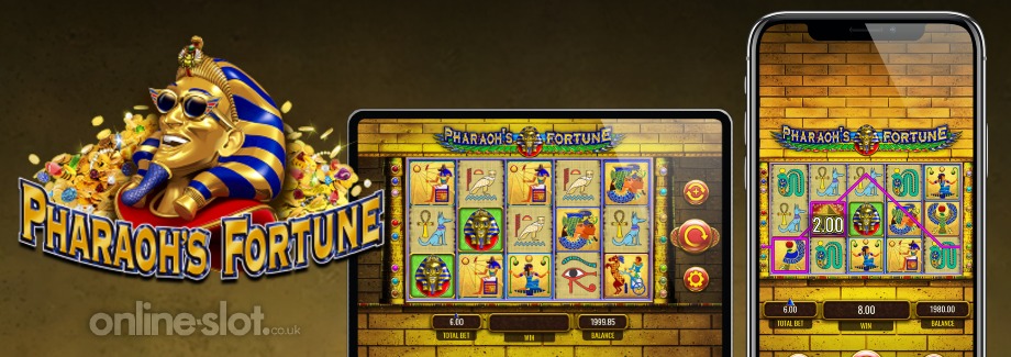 pharaohs-fortune-mobile-slot