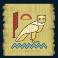 pharaohs-fortune-slot-owl-symbol