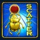 pharaohs-fortune-slot-scarab-beetle-scatter-symbol