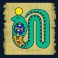 pharaohs-fortune-slot-snake-symbol