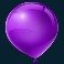 pop-slot-purple-balloon-symbol