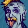 punk-rocker-slot-einstein-symbol